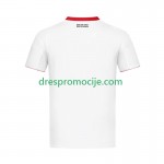 Eintracht Frankfurt Dres Gostujući 2024/2025 Kratkih Rukava